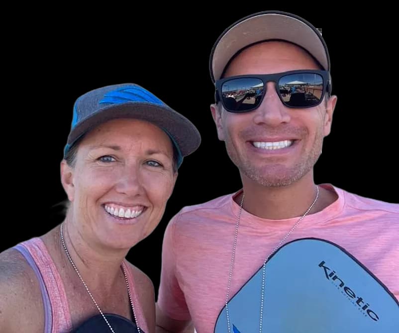 Rusty and Susanna of Pinal County House Buyer